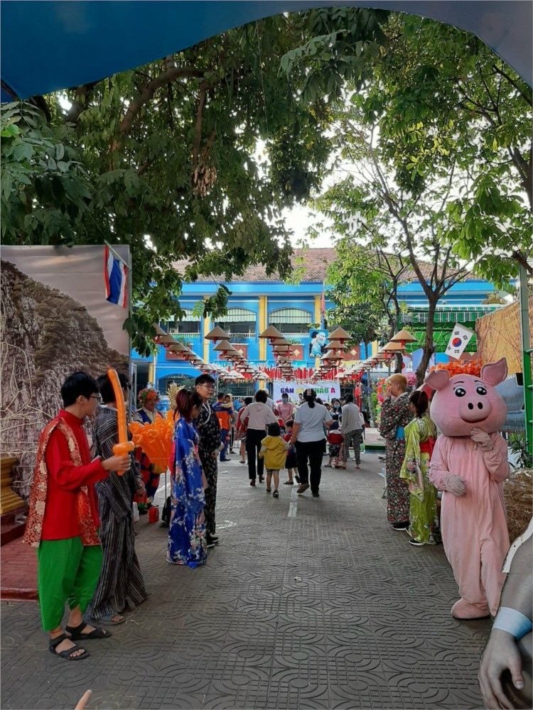 Ảnh đại diện